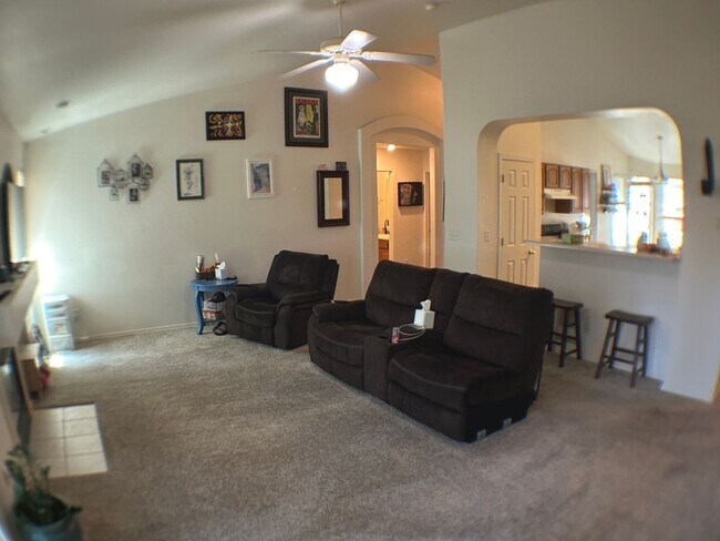Building Photo - Great single level home in Ponderosa Trails