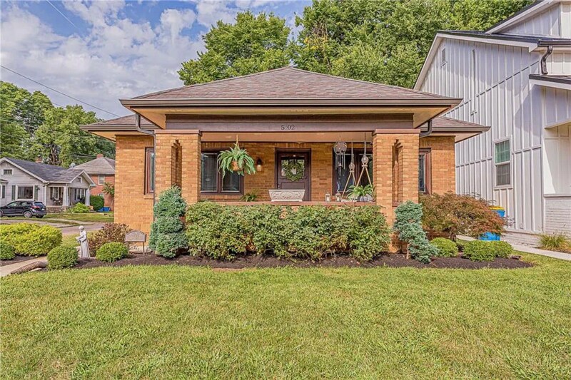 Foto principal - 5102 Carrollton Ave