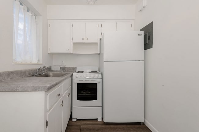 Foto del edificio - 1017 NE 14th Ave