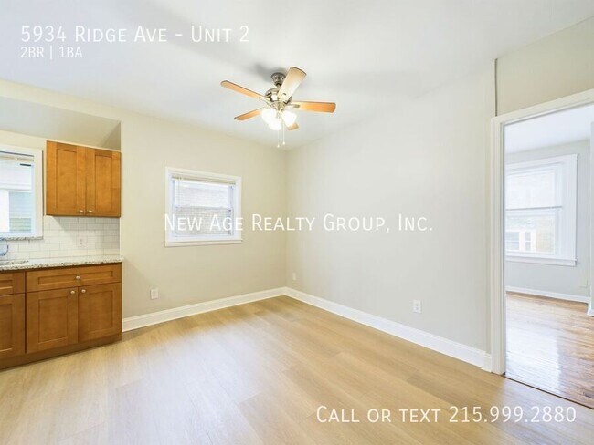 Building Photo - 5934 Ridge Ave