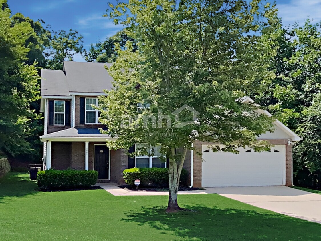 Foto principal - 1661 Boxcar Pl NE