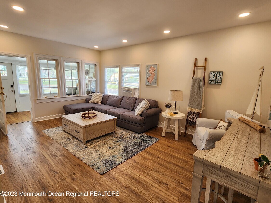 6 Avenel Blvd, Long Branch, NJ 07740 House Rental in Long Branch, NJ