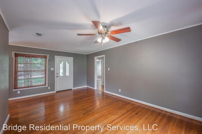 Building Photo - 2 br, 1 bath House - 1609 Elizabeth Blvd.