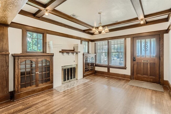 Photo - 1587 St Paul St Townhome