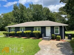 Building Photo - 4531 Wesley Dr