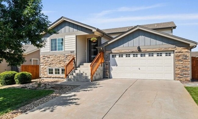 Beautiful 4 Bedroom in Loveland - Beautiful 4 Bedroom in Loveland House