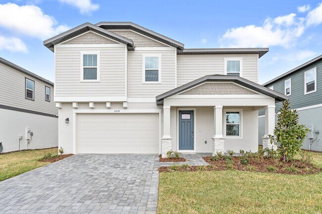 Foto del edificio - 2276 Hen Rd