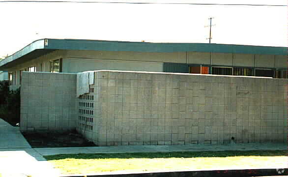 Building Photo - 7700 Jackson Way