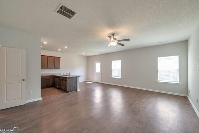 Building Photo - 2889 Cleburne Ter