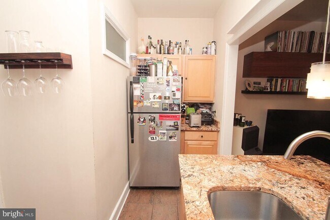 Foto del edificio - 511 S 17th St