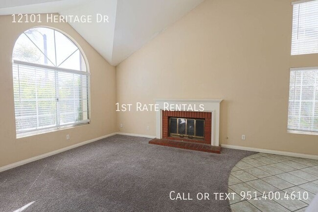 Foto del edificio - 12101 Heritage Dr