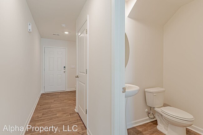 Foto del edificio - 3 br, 2.5 bath House - 1429 N Cardiff Trl