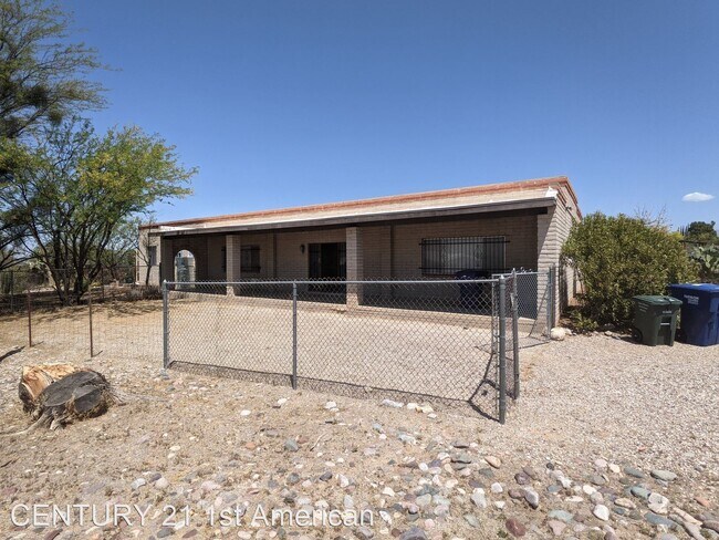Building Photo - 3 br, 2 bath House - 3711 S Bobby Dr Unit #1
