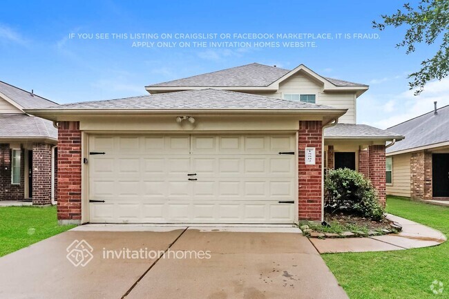 Building Photo - 18802 N Lyford Dr