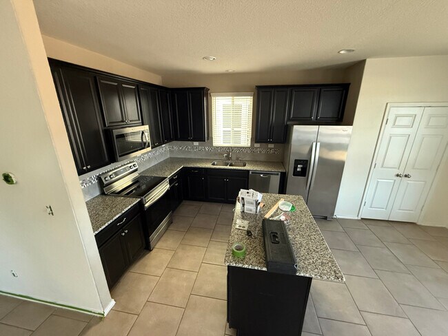 Foto del edificio - 9822 Silver Mist Wy