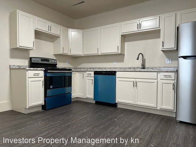 Foto del edificio - 1 br, 1 bath House - 607 S.18th Street