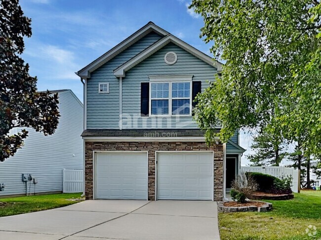 Building Photo - 3100 Marcony Way