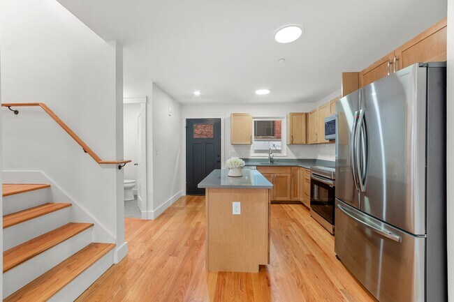 Foto del edificio - 140 Prospect St