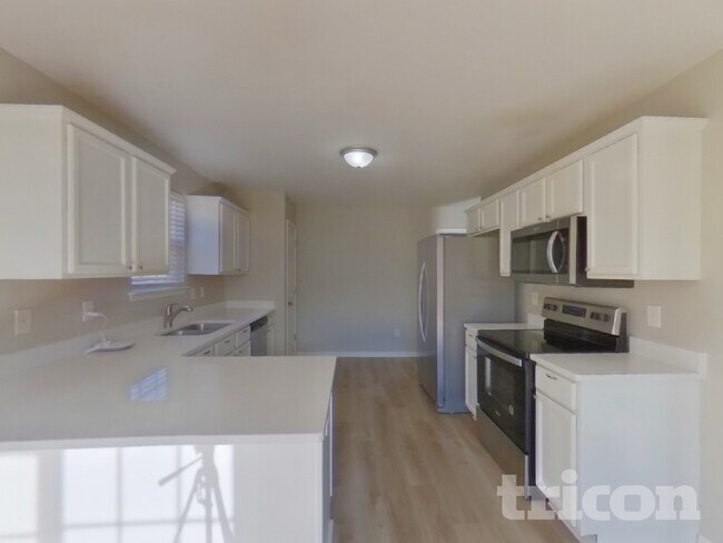 Foto del edificio - 257 Waxberry Ct