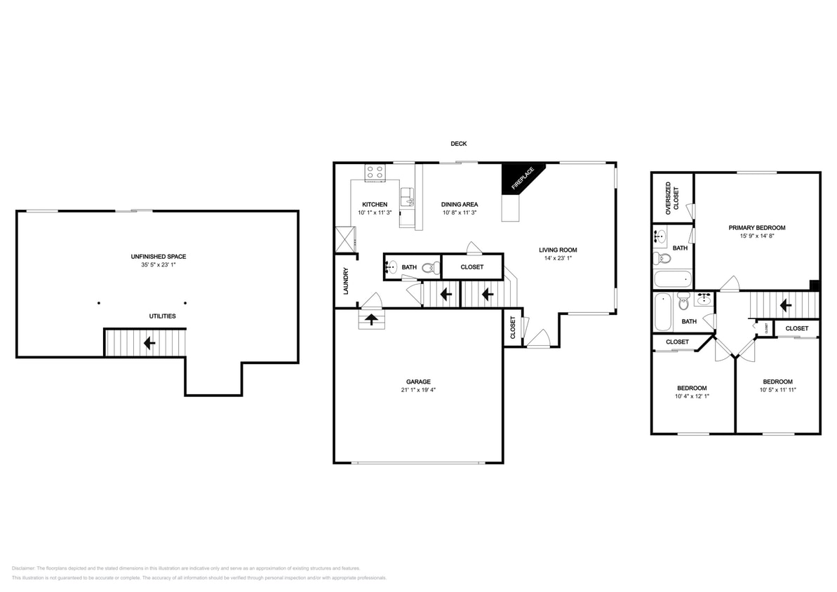 Building Photo - 5051 Laredo Ridge Dr