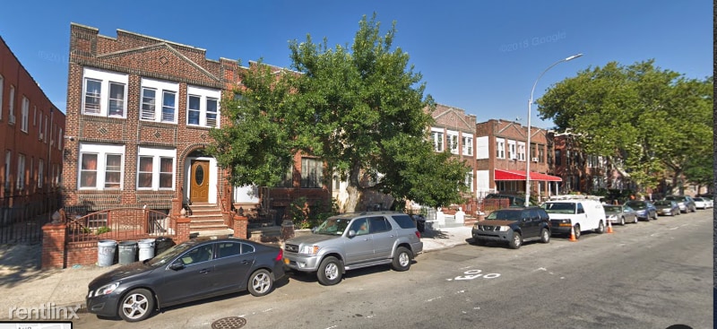 Primary Photo - 3 br, 1 bath Apartment - 291 Rockaway pkwy