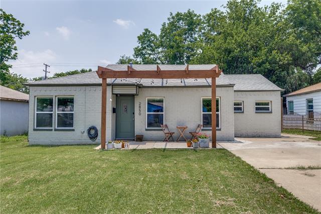 Primary Photo - 2850 Falls Dr