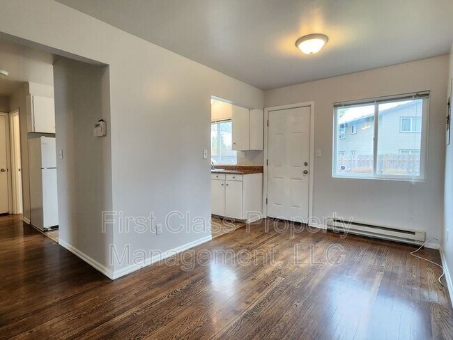Foto del edificio - 3607 SE Francis St