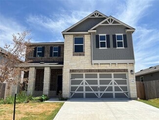 Building Photo - 434 Thunder Valley Trl