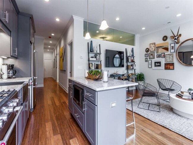 Foto del edificio - 832 S Wells St