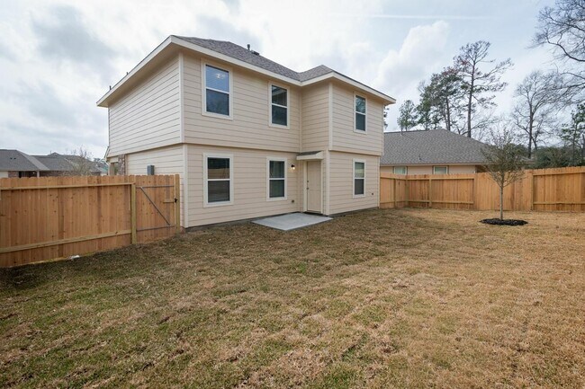 Foto del edificio - 3205 East Chunk Dr