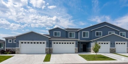 Building Photo - 250 1200 S