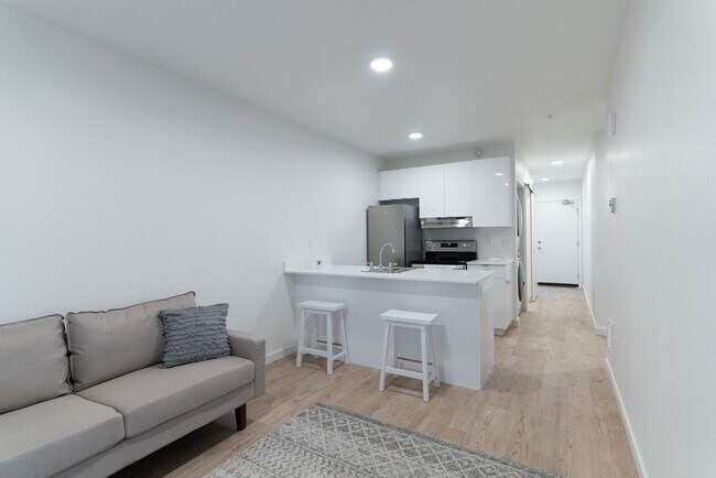 Foto del interior - Harborside Flats
