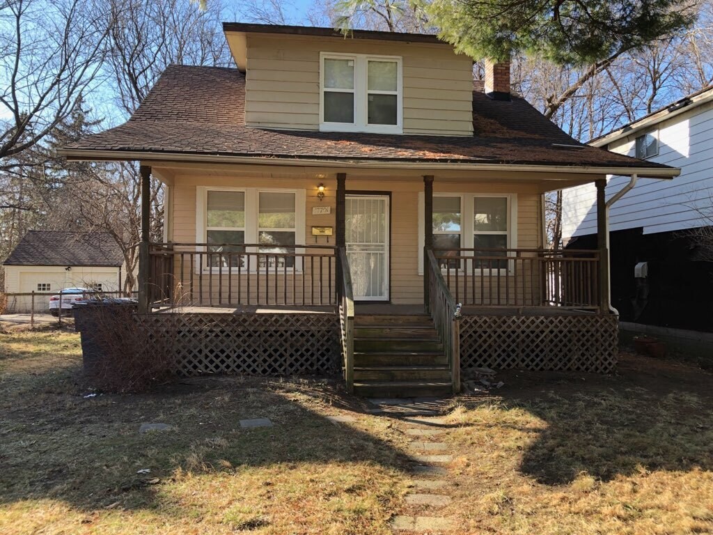 17701 McIntyre St, Detroit, MI 48219 House Rental in Detroit, MI