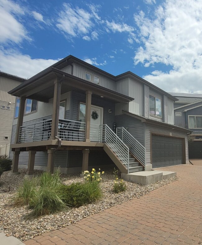 5472 Danube St, Denver, CO 80249 House Rental in Denver, CO