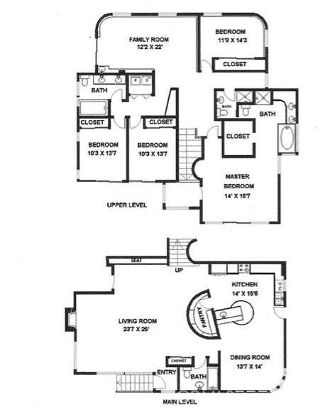 Building Photo - 703 Luton Dr