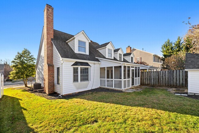 Foto del edificio - 1984 Cidermill Ln