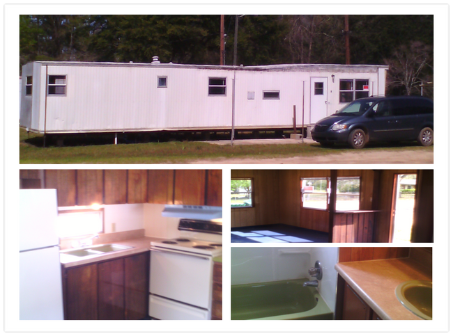 Foto del edificio - 5457 Creel St