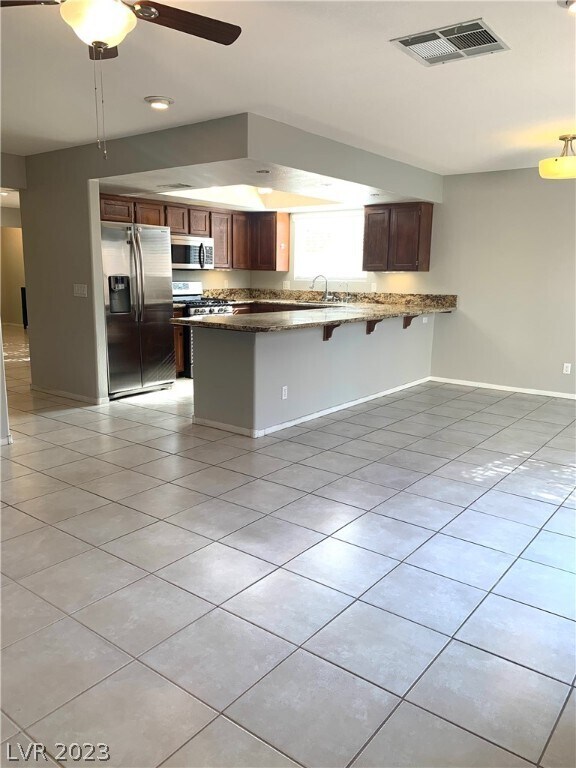 2301 Jasmine Garden Dr, Las Vegas, NV 89134 House Rental in Las Vegas