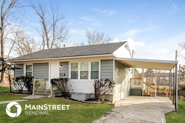 Foto del edificio - 721 N Sunset Dr