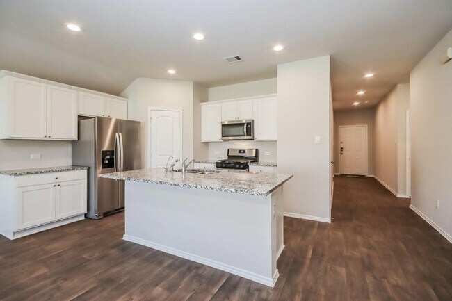 Foto del edificio - 6417 Banana Bay Court, Conroe, TX 77304 - ...