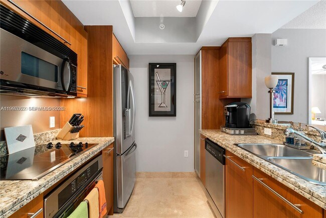 Foto del edificio - 110 Washington Ave