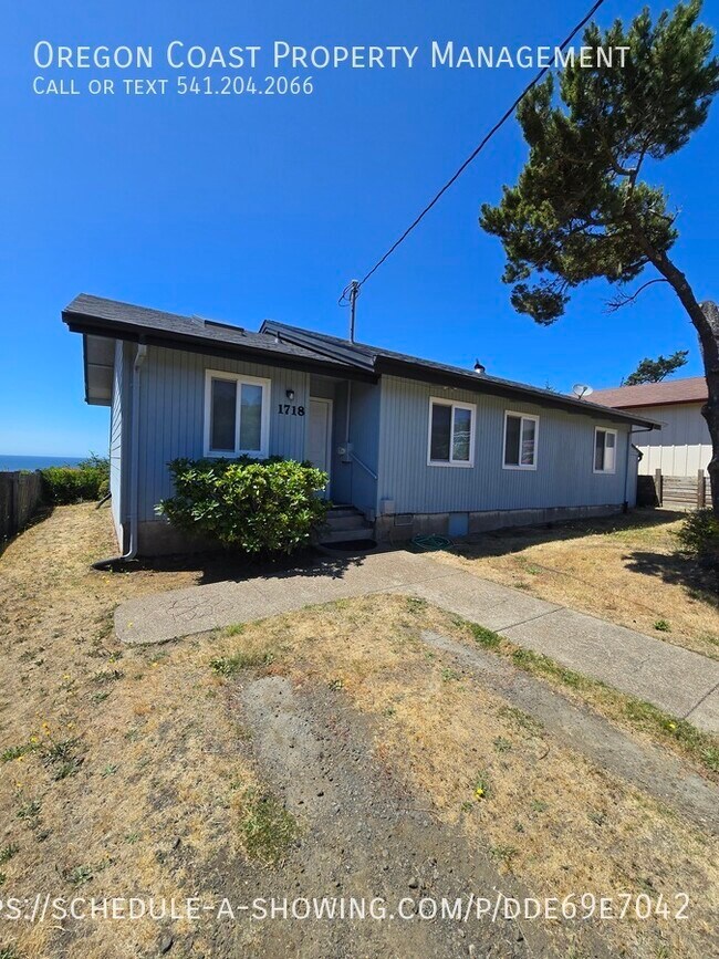 Foto del edificio - 1718 NW Carter Ct