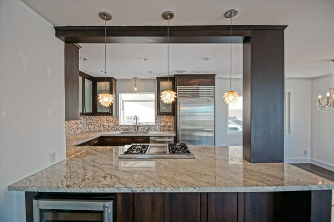 Building Photo - BEAUTIFULLY REMODELED & BRIGHT 2-STORY APARTMENT W/ OCEAN & PIER VIEWS, BALCONY & 2-CAR PARKING I...