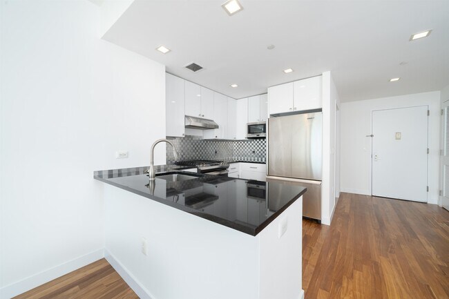Foto del edificio - 25 Hudson St