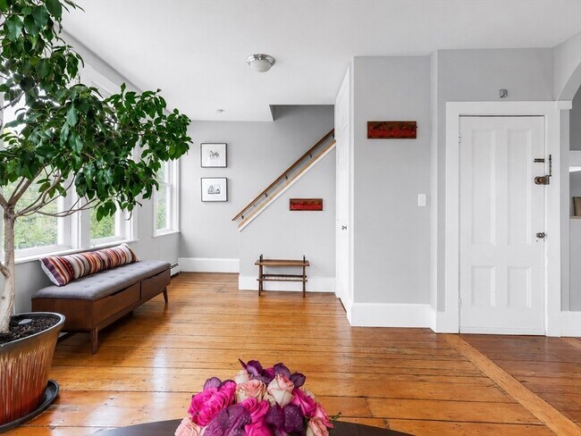 Foto del edificio - 246 Cypress St