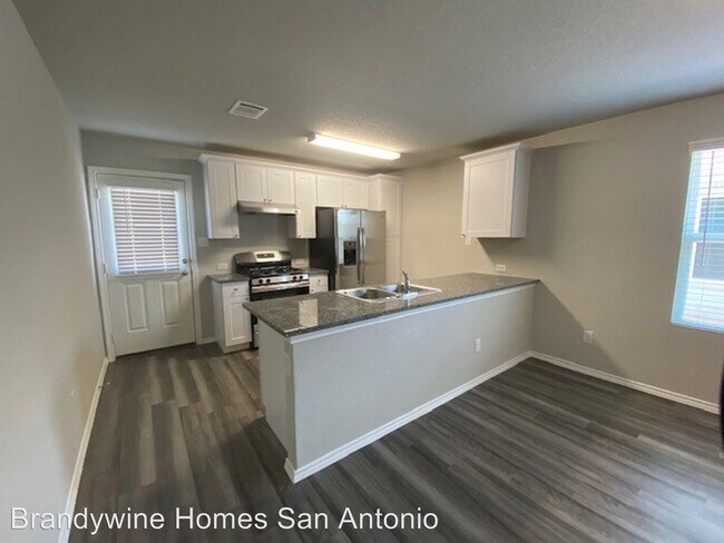 Building Photo - 3 br, 2 bath House - 7115 Winding Shelf