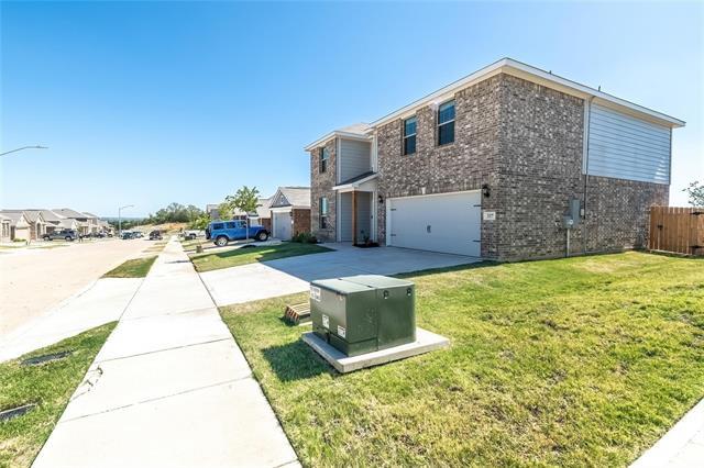 Foto del edificio - 337 Blue Buffalo St