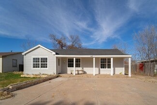 Building Photo - 2014 40th St