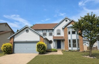 Building Photo - 2515 Pressman Dr