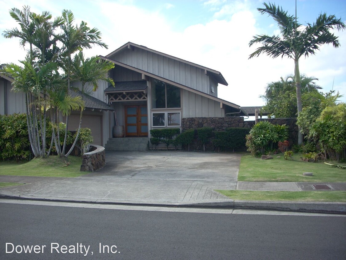 Primary Photo - 4 br, 3.5 bath House - 6969 Niumalu Loop